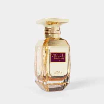 AFNAN Violet Bouquet (női) EDP/S 80 ml