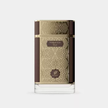 AFNAN Tobacco Rush eau de parfum spray 80ml uniszex