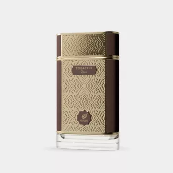 AFNAN Tobacco Rush eau de parfum spray 80ml uniszex