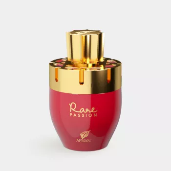 AFNAN Rare Passion EDP spray 100 ml