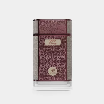 AFNAN Oud Rising Eau de Parfum spray 80 ml