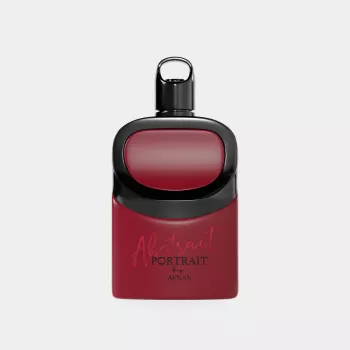 AFNAN Portrait Abstract eau de parfum uniszex 100 ml