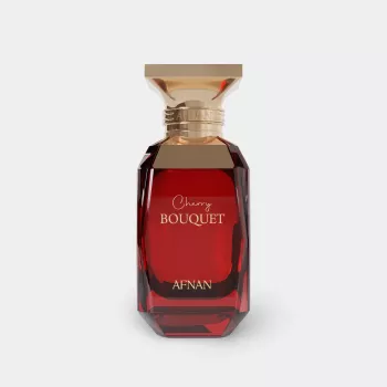 AFNAN Cherry Bouquet eau de parfum nőknek 80 ml