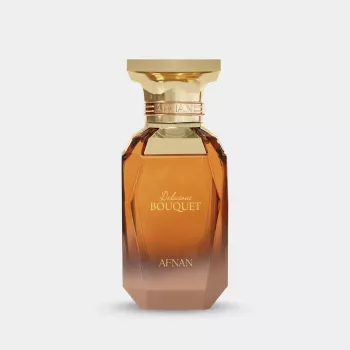 AFNAN Delicious Bouquet Eau de Parfum spray 80 ml