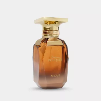 AFNAN Delicious Bouquet Eau de Parfum spray 80 ml