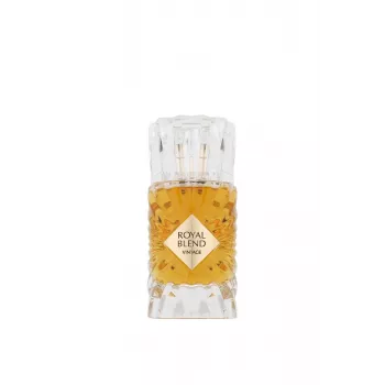 French Avenue Royal Blend Vintage Eau de Parfum spray, 100 ml