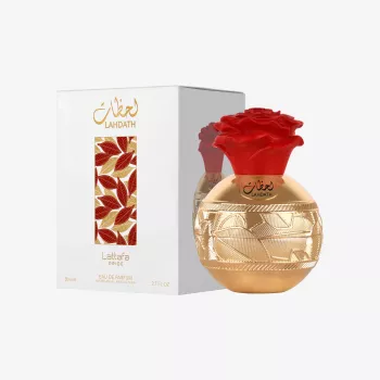 LATTAFA Lahdath Eau de Parfum Spray 80 ml uniszex