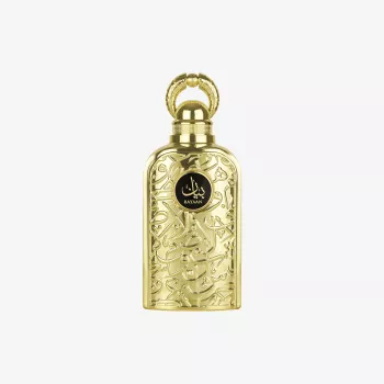 LATTAFA Bayaan Eau de Parfum 100 ml uniszex spray
