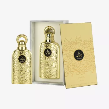 LATTAFA Bayaan Eau de Parfum 100 ml uniszex spray