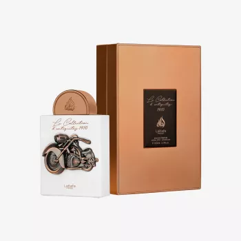 LATTAFA La Collection D'Antiquites 1910 Eau de Parfum Spray 100 ml
