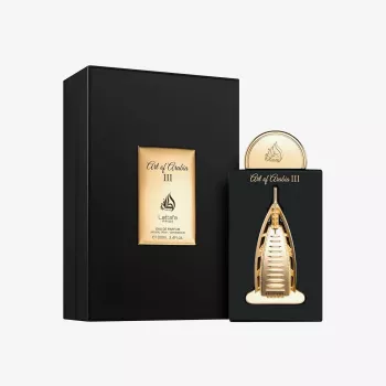 LATTAFA Pride Art Of Arabia III Eau de Parfum 100 ml uniszex spray