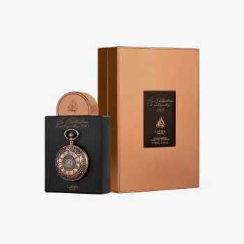 LATTAFA La Collection D'Antiquites 1505 Eau de Parfum Spray 100 ml
