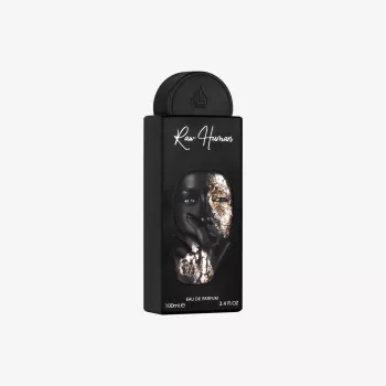 LATTAFA Raw Human Eau de Parfum Spray 100 ml