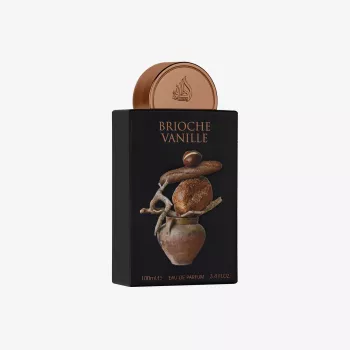 LATTAFA Pride Brioche Vanille Eau de Parfum 100 ml
