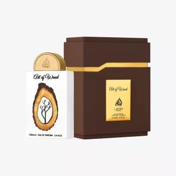 LATTAFA Pride Art Of Wood Eau de Parfum Spray 100 ml