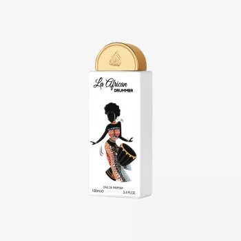 Lattafa Pride La African Drummer Eau de Parfum Spray 100 ml