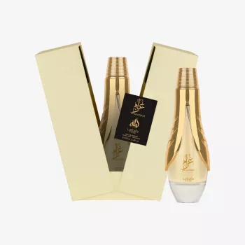 LATTAFA Pride Gharam Eau de Parfum Spray 100 ml