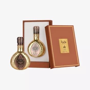 LATTAFA Pride Masa Eau de Parfum Spray 100 ml