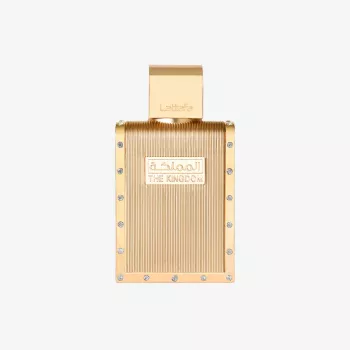 LATTAFA The Kingdom Eau de Parfum Spray 100 ml