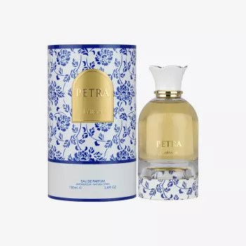 LATTAFA Petra Eau de Parfum Spray 100 ml