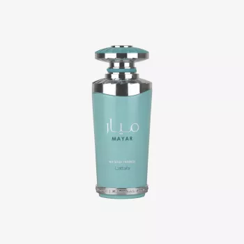 LATTAFA Mayar Natural Intense Eau de Parfum Spray 100 ml
