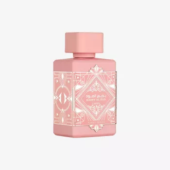 LATTAFA Badee Al Oud Noble Blush Eau de Parfum nőknek 100 ml