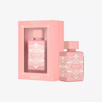 LATTAFA Badee Al Oud Noble Blush Eau de Parfum nőknek 100 ml