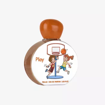 LATTAFA Pride Play For Kids Eau de Parfum Spray 75 ml