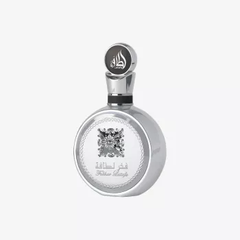 LATTAFA FAKHAR PLATIN Eau de Parfum Spray 100 ml uniszex