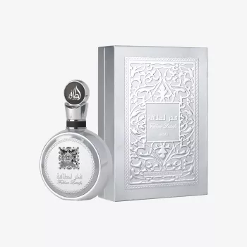 LATTAFA FAKHAR PLATIN Eau de Parfum Spray 100 ml uniszex