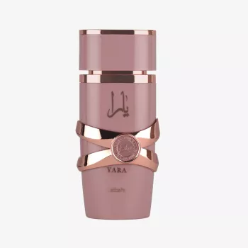 Lattafa Yara Elixir Eau de Parfum 100 ml uniszex