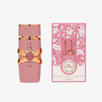 Lattafa Yara Elixir Eau de Parfum 100 ml uniszex