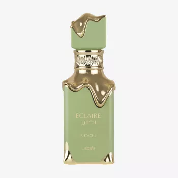 LATTAFA Eclaire Pistache Eau de Parfum spray 100 ml uniszex