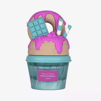 LATTAFA Give Me Gourmand Vanilla Freak Eau de Parfum spray 75 ml