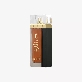 Lattafa Ser Al Khulood uniszex eau de parfum 100 ml