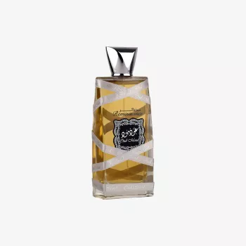 Lattafa Oud Mood Reminiscence uniszex eau de parfum 100 ml