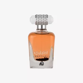 Lattafa Ekhtiari uniszex eau de parfum spray 100 ml