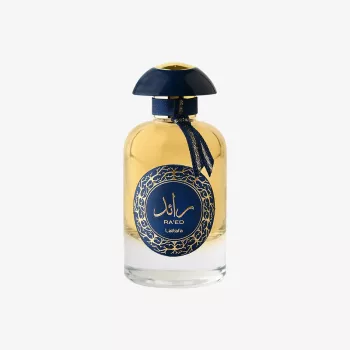 Lattafa Ra'ed Gold Luxe uniszex eau de parfum spray 100 ml