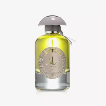 Lattafa Raed Silver uniszex eau de parfum spray 100 ml