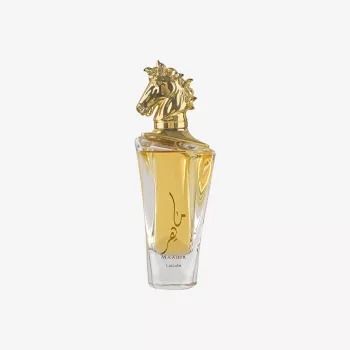 LATTAFA Maahir uniszex eau de parfum 100 ml spray