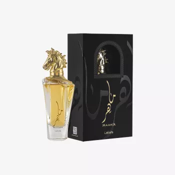 LATTAFA Maahir uniszex eau de parfum 100 ml spray