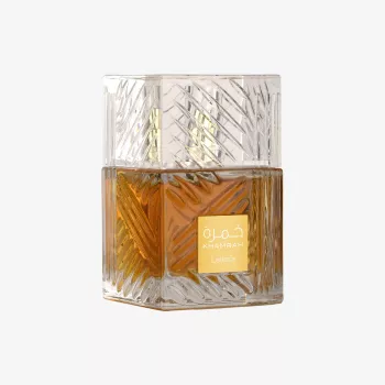 LATTAFA Khamrah Eau de Parfum spray 100 ml uniszex