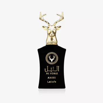 Lattafa Al Noble Ameer Eau de Parfum uniszex 100 ml