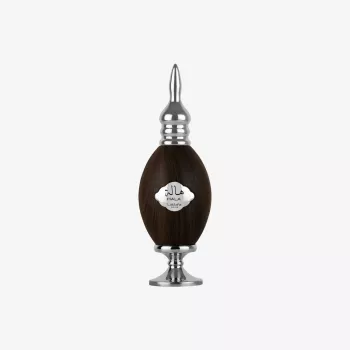 LATTAFA Pride Hala Silver Eau de Parfum spray 100 ml
