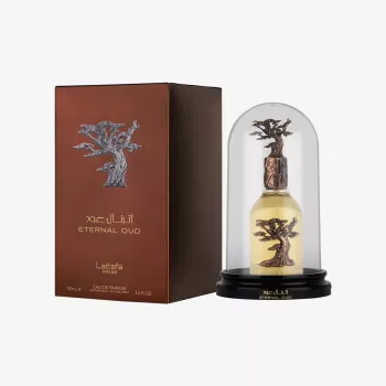 LATTAFA Pride Eternal Oud Eau de Parfum spray 100 ml