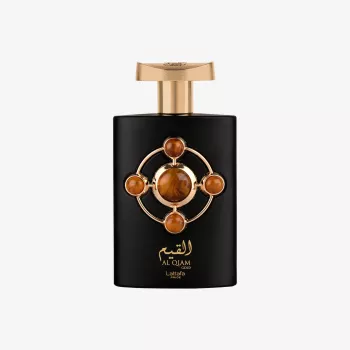 LATTAFA Pride Al Qiam Gold Eau de Parfum spray 100 ml