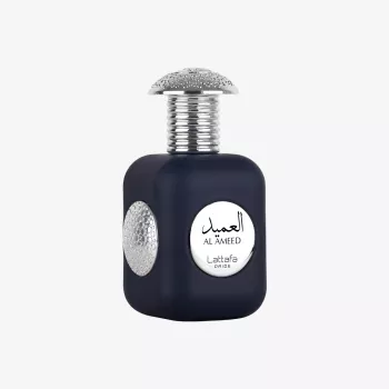 LATTAFA Al Ameed Eau de Parfum spray 100 ml