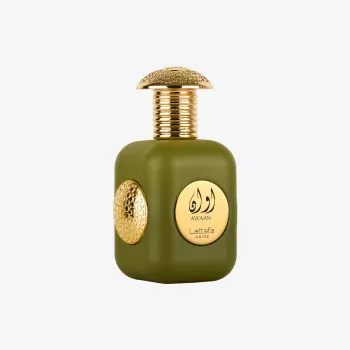 LATTAFA Pride Awaan Eau de Parfum spray 100 ml uniszex