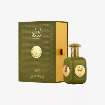 LATTAFA Pride Awaan Eau de Parfum spray 100 ml uniszex