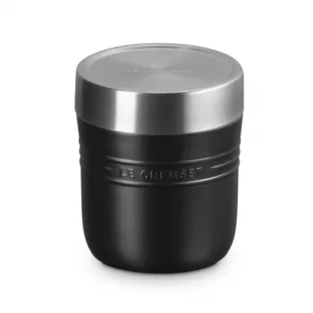 Le Creuset On The Go termosz matt fekete 500 ml
